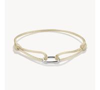 Thomas Sabo Charm Club Connect Polyester Beige | Acotis - Polyester