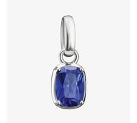 THOMAS SABO Charm Club Connect September Birthstone Charm CC1337-699-1