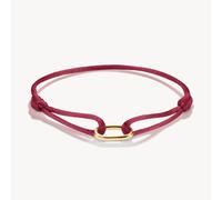 Thomas Sabo Charm Club Charming Connect Thomas Sabo Charm Club Connect Silver 18-carat | Acotis One size