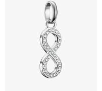 THOMAS SABO Charm Club Connect Silver Infinity Charm CC1284-051-14