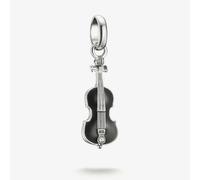 THOMAS SABO Charm Club Connect Wednesday Cello Charm CC1312-691-11