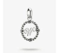 THOMAS SABO Charm Club Connect Wednesday W Charm CC1317-643-11