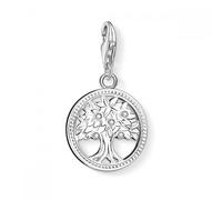 Thomas Sabo Charm pendant tree Charm pendant tree 925 Sterling Silver