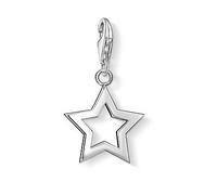 Thomas Sabo Charm Club Star Charm One Colour