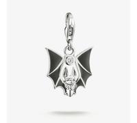 THOMAS SABO Charm Club True Romance Silver Bat Charm 2229-691-11