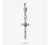 THOMAS SABO Charm Club True Romance Silver Sword Charm 2231-643-11