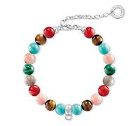 Thomas Sabo Woman Bracelet ref. X0223-952-7-L185v