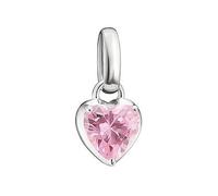 Thomas Sabo Connect Charm Pendant Birthstone Collection made of 925 Sterling Silver May CC1333-699-6
