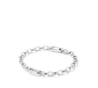 Thomas Sabo Charm Connect Link Bracelet Print