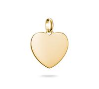 Thomas Sabo Charm Club Connect CC1274-413-39 – Recycled Sterling Silver Heart Charm