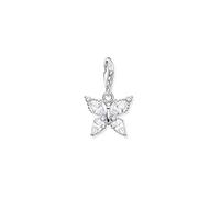 Thomas Sabo Ladies Sterling Silver 925 Other Form Not Applicable Charm Pendant - 1862-051-14