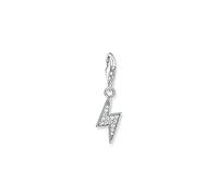 Thomas Sabo Charm pendant flash silver 925 Sterling Silver
