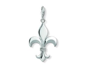 Thomas Sabo Charm pendant fleur-de-lis
