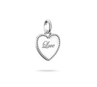 Thomas Sabo Charm Club Connect CC1269-001-21 – Recycled Sterling Silver Charm