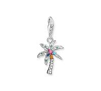Thomas Sabo Sabo Palm tree Chrm Ld34 - Silver silver One Size