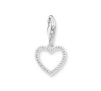 Thomas Sabo Charm pendant Recycled 925 Silver