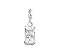 THOMAS SABO Haribo Silver Gummy Bear Charm 2221-001-21