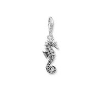 Thomas Sabo Jewellery Charm Pendant Seahorse 1886-643-14