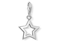 Thomas Sabo Charm pendant star Charm Star 925 Sterling Silver