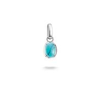 Thomas Sabo Charm pendant Sterling Silver