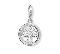 Thomas Sabo Charm pendant tree Charm pendant tree 925 Sterling Silver