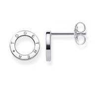 Thomas Sabo Women Stud Earrings Together Forever 925 Sterling Silver H1946-001-12