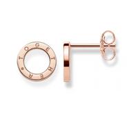 Thomas Sabo Circles Together Rose Gold H1946-415-12 - Refined