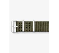 THOMAS SABO Code Nato Khaki Watch Strap ZWA0311-276-6-20MM