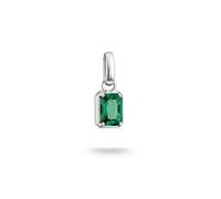 THOMAS SABO Charm Club Connect May Birthstone Charm CC1333-699-6