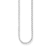 THOMAS SABO cord necklace 925 sterling silver KE1348-001-12-L60