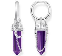 Thomas Sabo Creole with imitation amethyst CR722-643-13