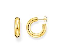 Thomas Sabo Creolen Glam & Soul CR635-413-39 Classic Klein