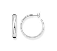 Thomas Sabo Creoles Glam & Soul CR640-001-21 Classic Medium