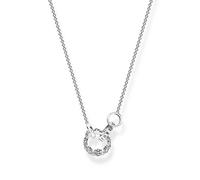 THOMAS SABO Crown Necklace Royal