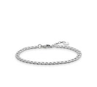 Thomas Sabo Curb Bracelet LBA0105-001-12