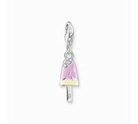 THOMAS SABO Multicoloured Ice Lolly Charm