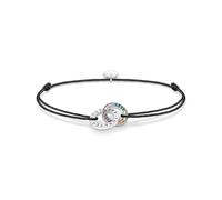 Thomas Sabo Damen-Armband 925er Silber Glasstein 32023639