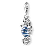 Thomas Sabo Damen-Charm-Anhänger Seestern Charm Club 925 Sterling Silber 1528-051-14