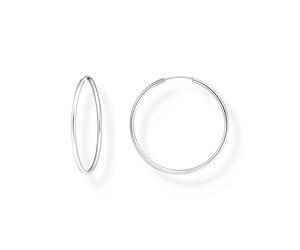 Thomas Sabo Damen-Creolen 925er Silber 32027876