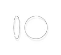 Thomas Sabo Damen-Creolen 925er Silber 32027877