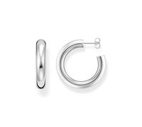 Thomas Sabo Damen-Creolen 925er Silber 32028187
