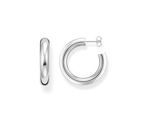 Thomas Sabo Damen-Creolen 925er Silber 32028187