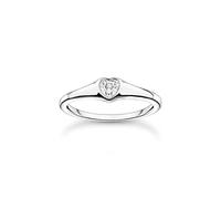 THOMAS SABO Damen Ring Herz
