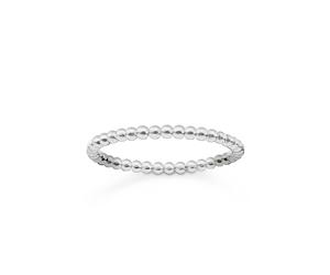 Thomas Sabo Damenring Glam & Soul Dots Gr.54 TR2122-001-12-54