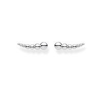 THOMAS SABO Ear climber dots silver 925 Sterling Silver