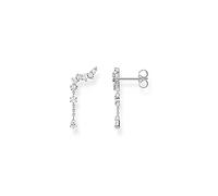 Thomas Sabo World Climber Sterling Silver Earrings H2254-051-14