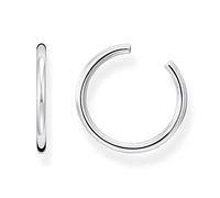 THOMAS SABO Ear cuff large silver 925 Sterling Silver