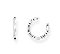 Thomas Sabo Women Single Ear Cuff Small 925 Sterling Silver