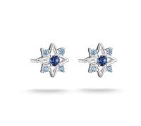 Thomas Sabo Ear Studs H2380-166-1 | Acotis - Sterling Silver / Crystal / Zirconia