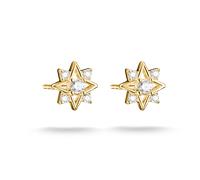 Thomas Sabo Ear Studs H2380-M01-14 | Acotis - 18ct Gold Plated / Alloy